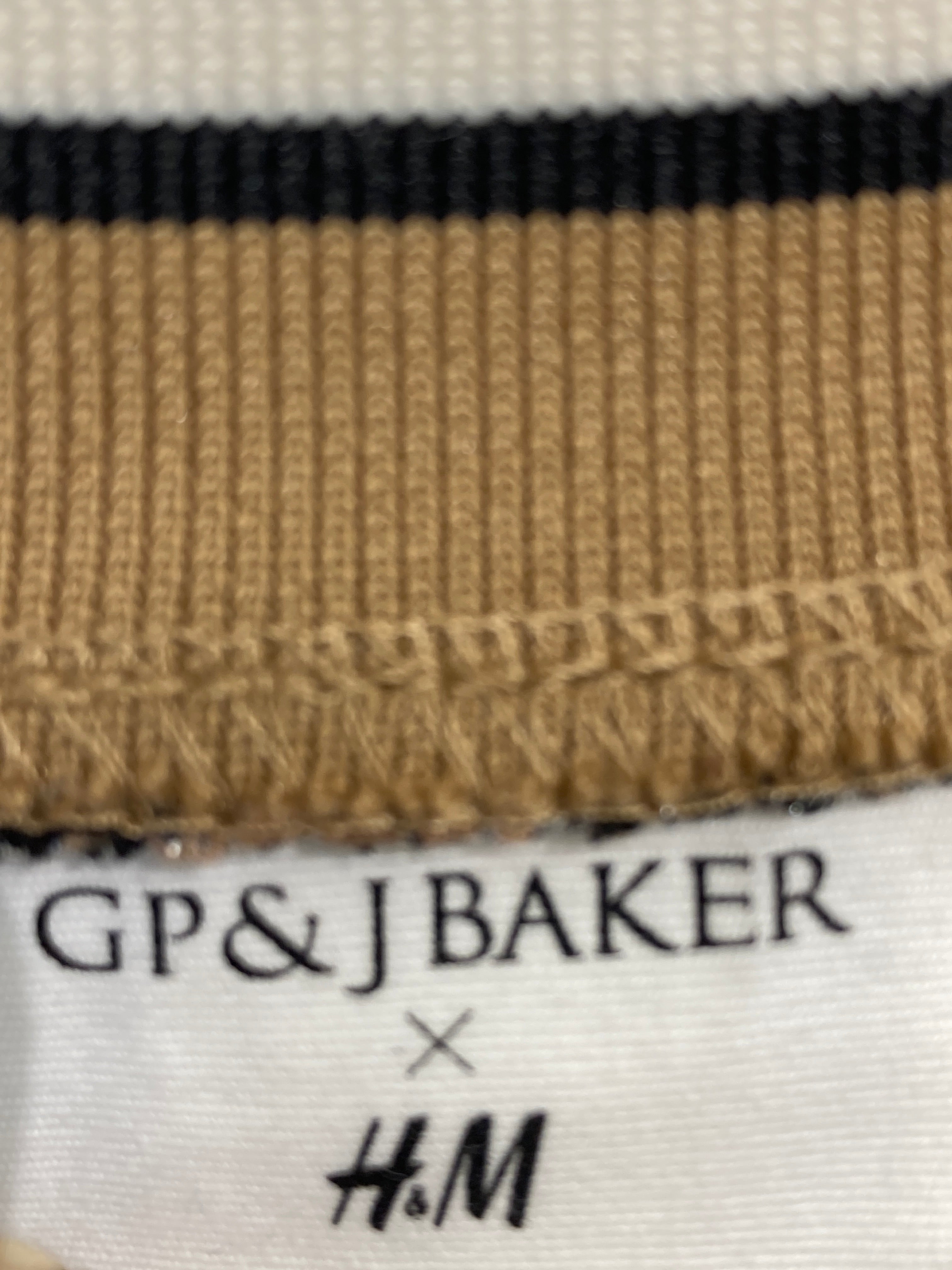GP & JBaker Strik Bluse